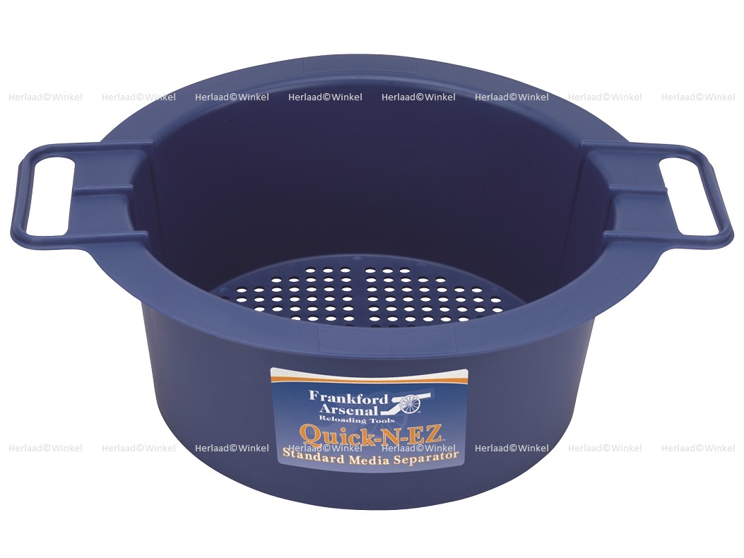 Frankford Arsenal QUICK-N-EZ STANDARD MEDIA SEPARATOR